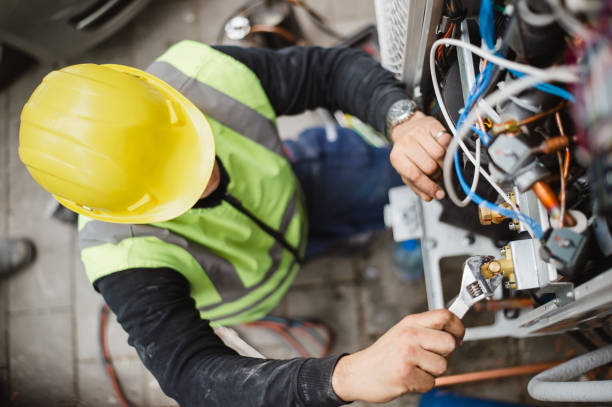 Electrical Maintenance Services in Bull Valley, IL