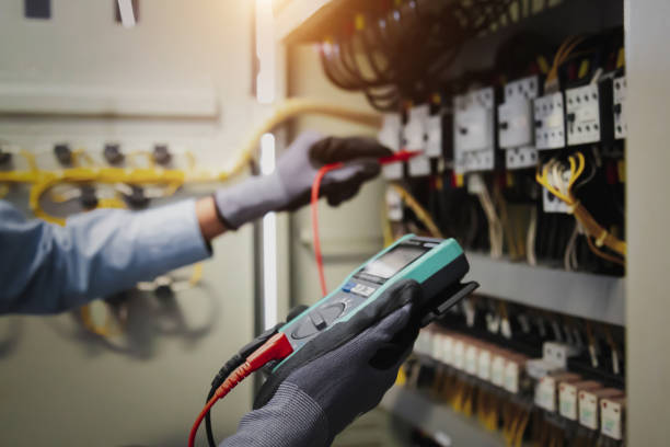 Emergency Electrical Repair Services in Bull Valley, IL